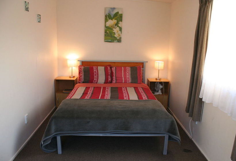 Hostel Turtle Cove Accommodation 4