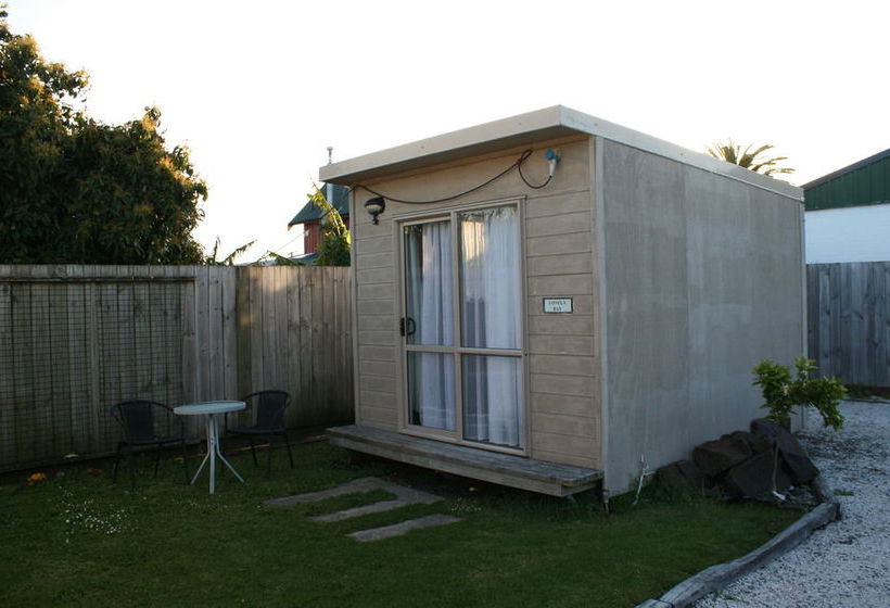 Hostel Turtle Cove Accommodation 5