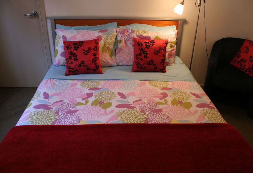 Hostel Turtle Cove Accommodation 6