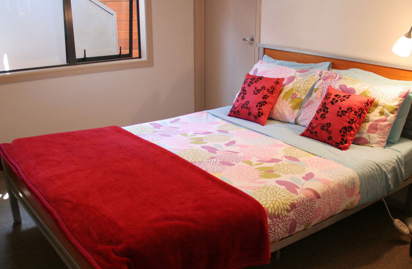 Hostel Turtle Cove Accommodation 7