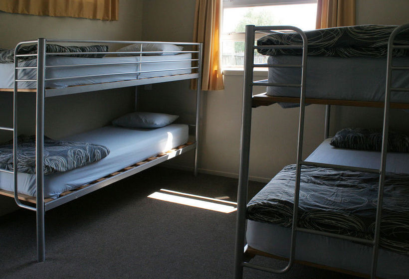 Hostel Turtle Cove Accommodation 8