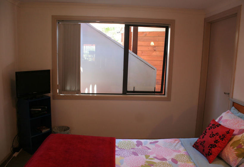 Hostel Turtle Cove Accommodation 9