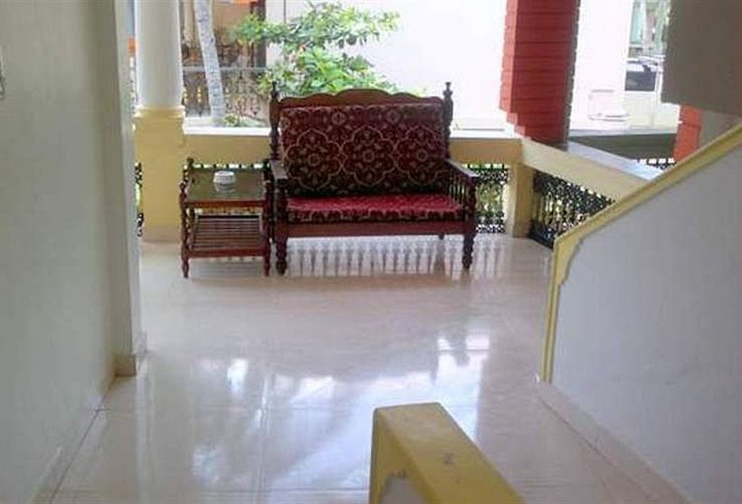 Hotel Beach Florra Inn 1