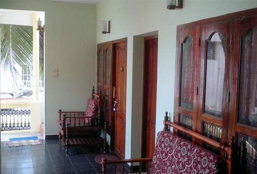 Hotel Beach Florra Inn 2