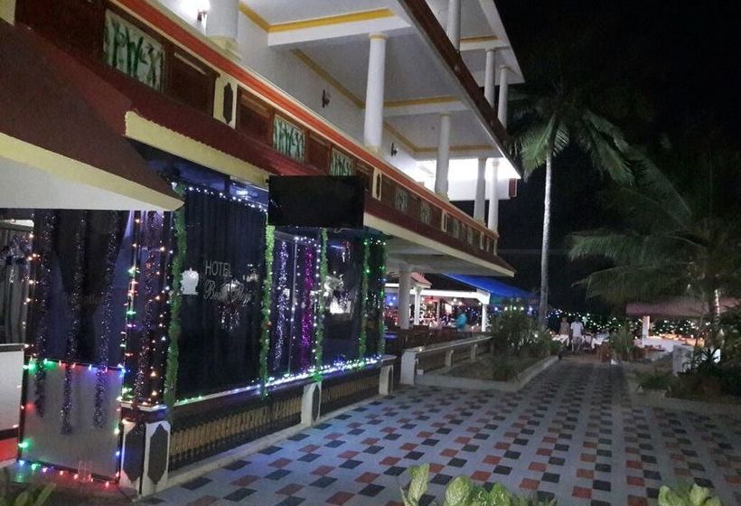 Hotel Beach Florra Inn 5