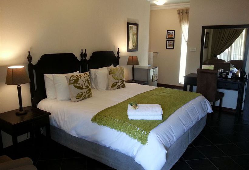Pensión Glen Marion Guest House Gauteng