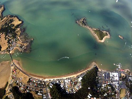 Hostel Peppertree Lodge 1