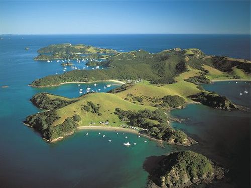 Hostel Peppertree Lodge 12