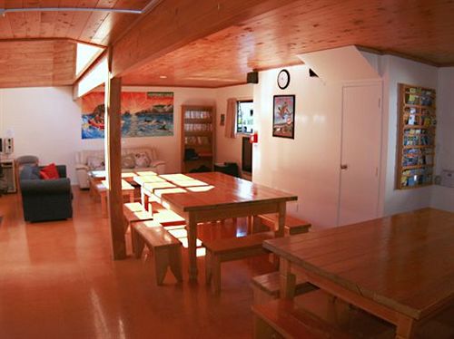 Hostel Peppertree Lodge 3