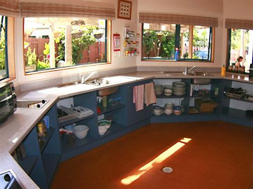 Hostel Peppertree Lodge 4