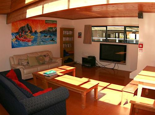 Hostel Peppertree Lodge 6