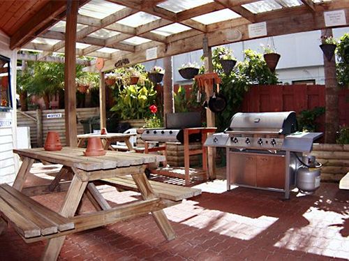 Hostel Peppertree Lodge 7