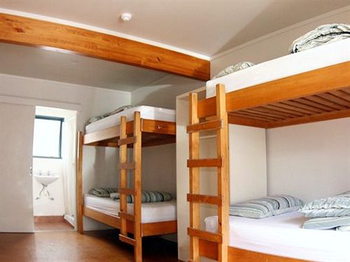 Hostel Peppertree Lodge 9
