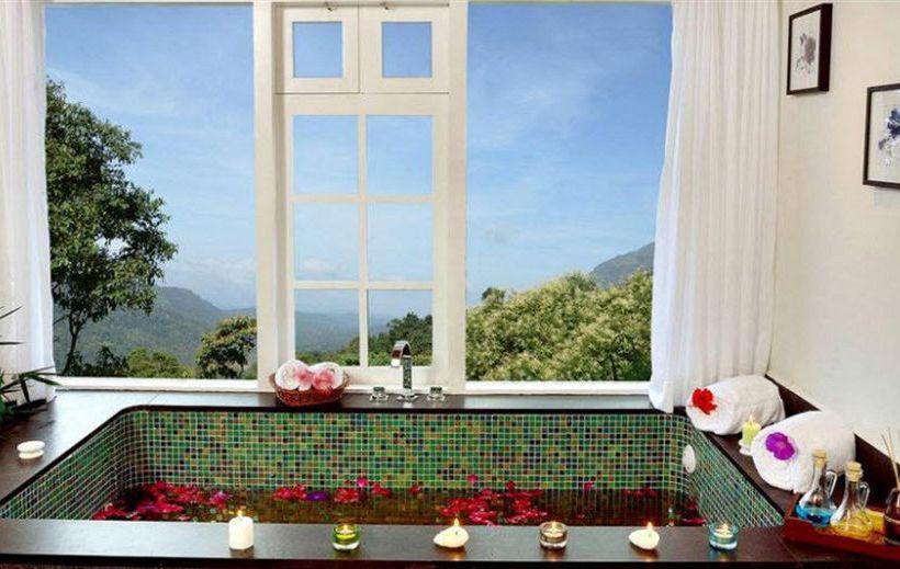 Resort Spice Tree Munnar Munnar