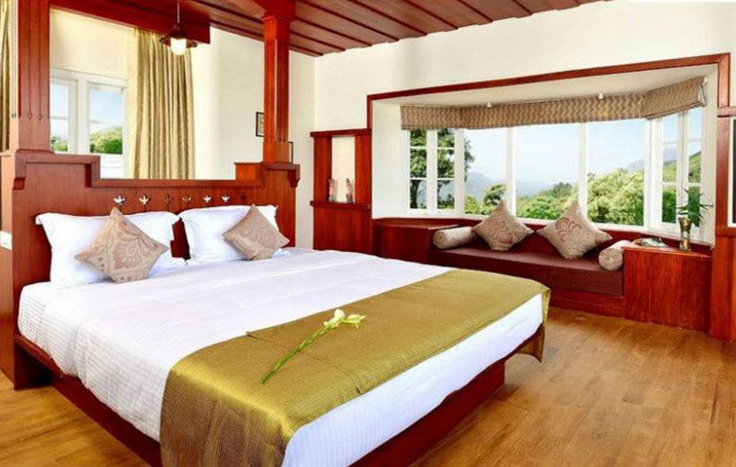 Resort Spice Tree Munnar 1