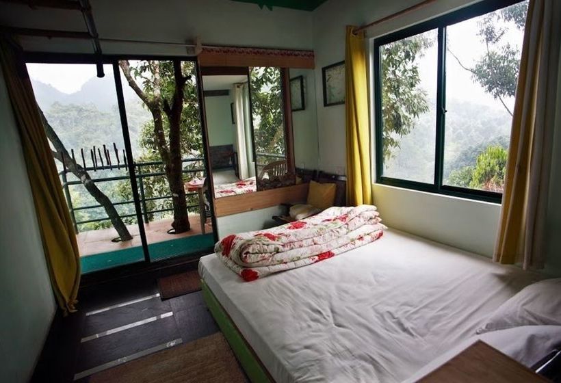 Wild Elephant Ecofriendly Resort 10