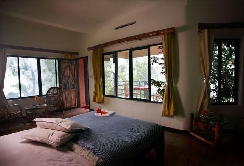 Wild Elephant Ecofriendly Resort 11