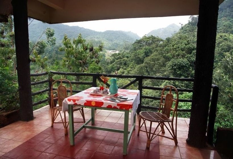 Wild Elephant Ecofriendly Resort 12