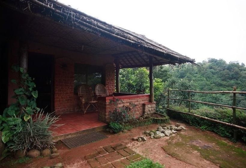 Wild Elephant Ecofriendly Resort 13