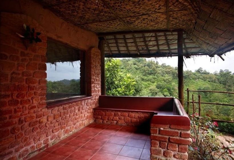 Wild Elephant Ecofriendly Resort 14