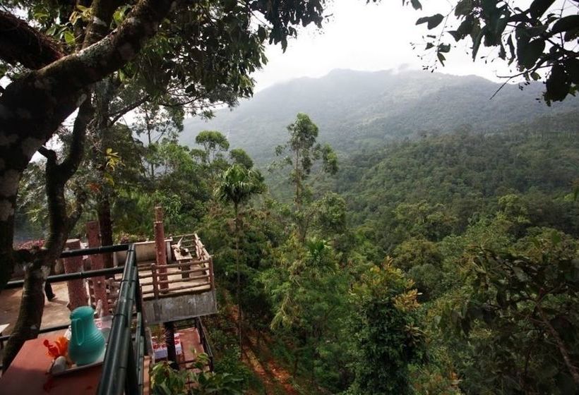 Wild Elephant Ecofriendly Resort 15