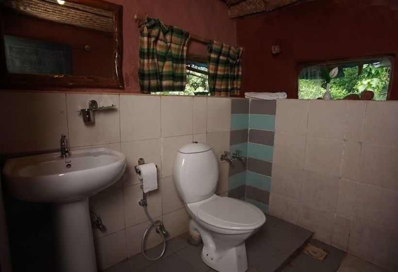 Wild Elephant Ecofriendly Resort 16