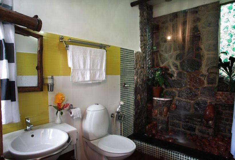 Wild Elephant Ecofriendly Resort 17