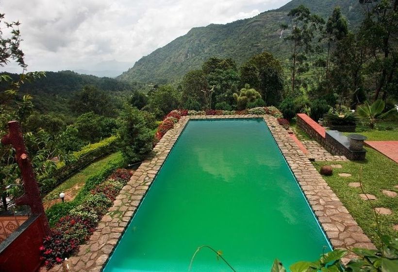 Wild Elephant Ecofriendly Resort 18