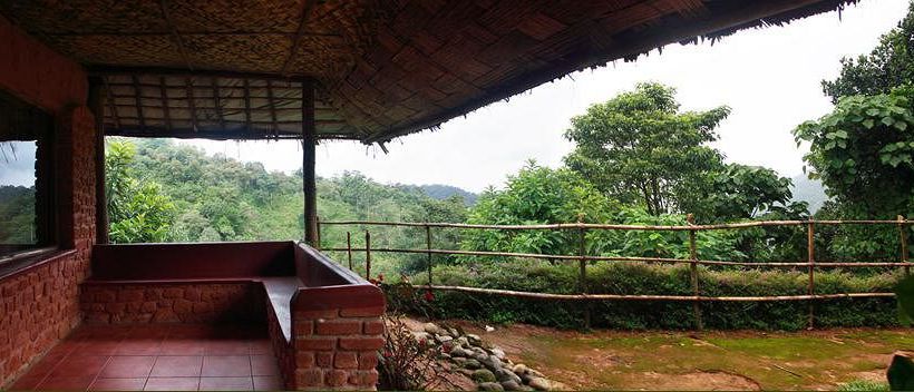 Wild Elephant Ecofriendly Resort 2