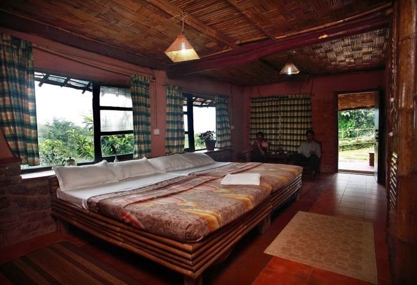 Wild Elephant Ecofriendly Resort 3