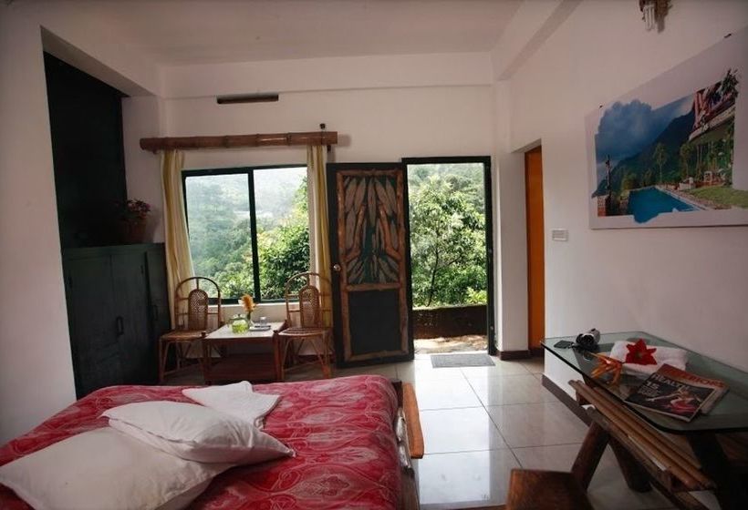 Wild Elephant Ecofriendly Resort 4