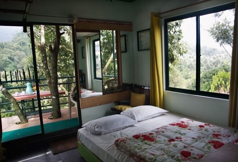 Wild Elephant Ecofriendly Resort 5