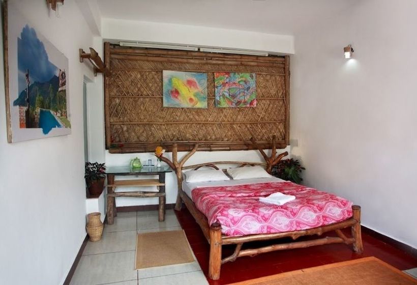 Wild Elephant Ecofriendly Resort 6