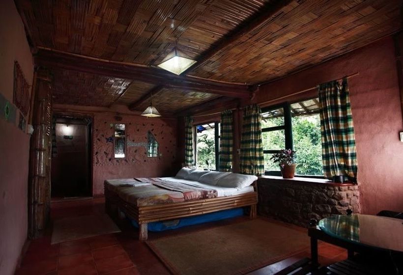 Wild Elephant Ecofriendly Resort 7