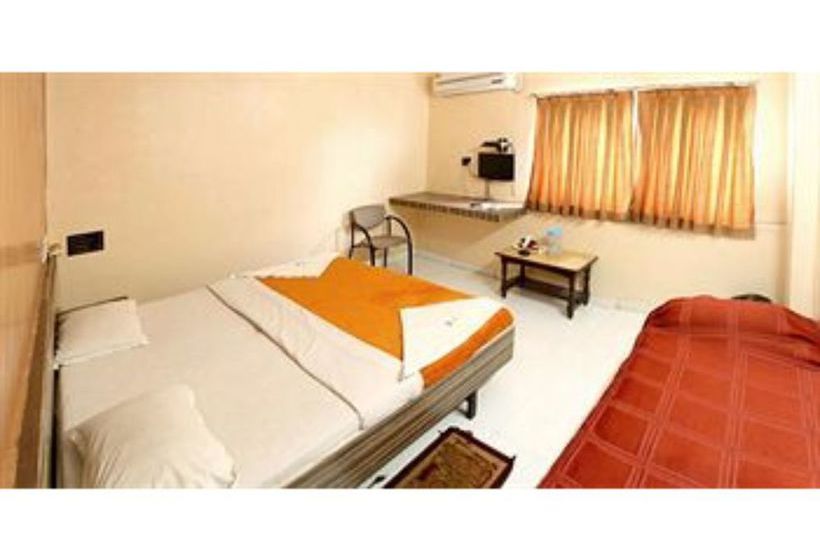 Hotel Vista Rooms At R.t.o Aurangabad Maharashtra