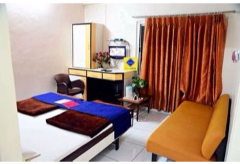 Hotel Vista Rooms At R.t.o 1