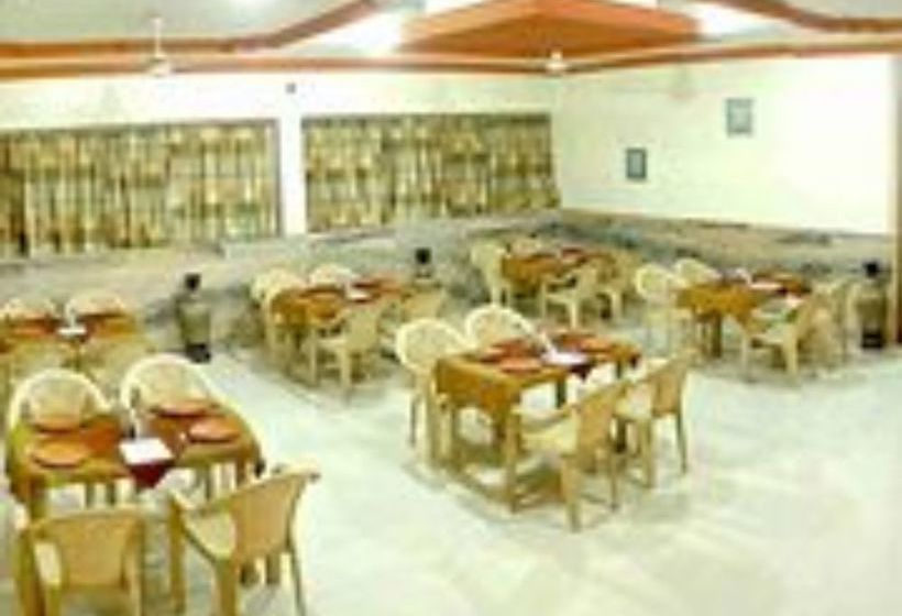 Hotel Vista Rooms At R.t.o 11