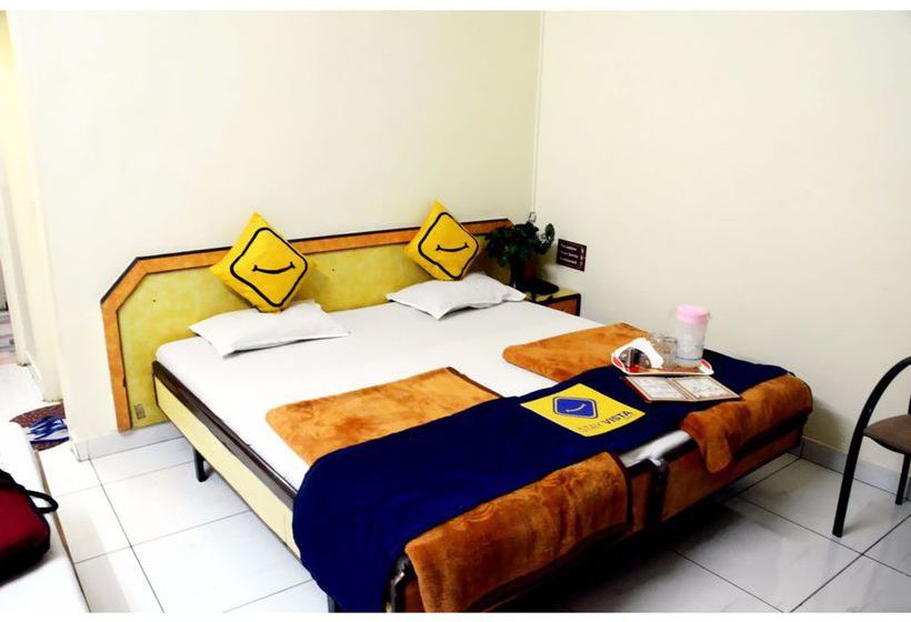 Hotel Vista Rooms At R.t.o 12
