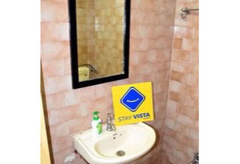 Hotel Vista Rooms At R.t.o 13