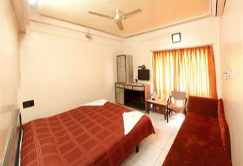 Hotel Vista Rooms At R.t.o 2