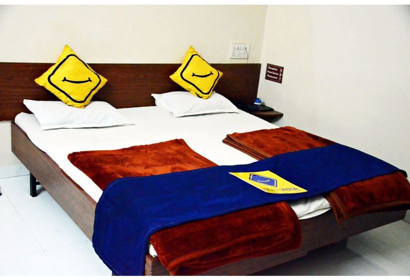 Hotel Vista Rooms At R.t.o 3