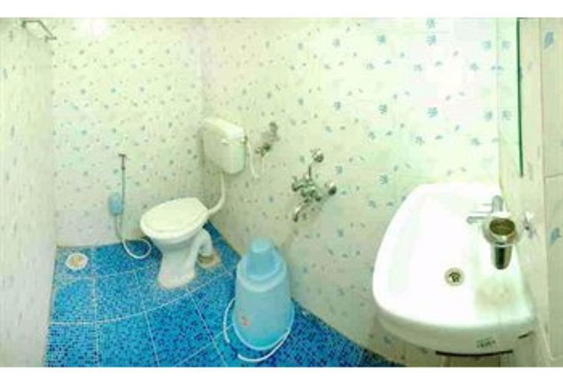 Hotel Vista Rooms At R.t.o 4