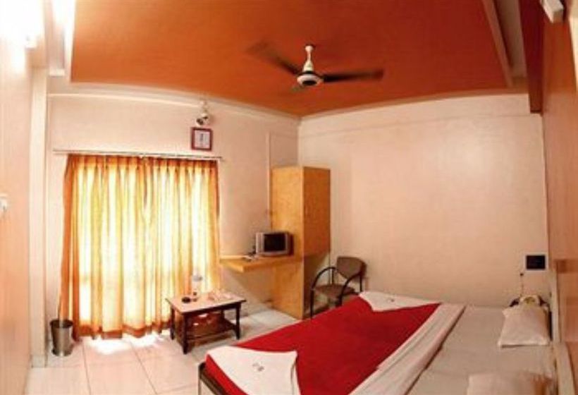 Hotel Vista Rooms At R.t.o 5