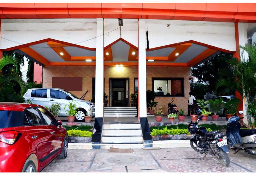 Hotel Vista Rooms At R.t.o 6