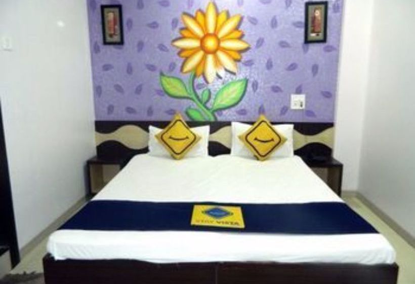 Hotel Vista Rooms At R.t.o 7