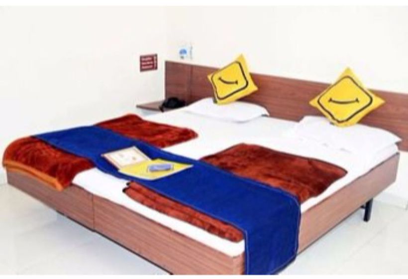 Hotel Vista Rooms At R.t.o 9