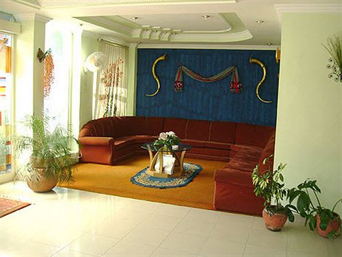 Hotel Sandhya Palace 2