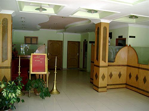 Hotel Sandhya Palace 3