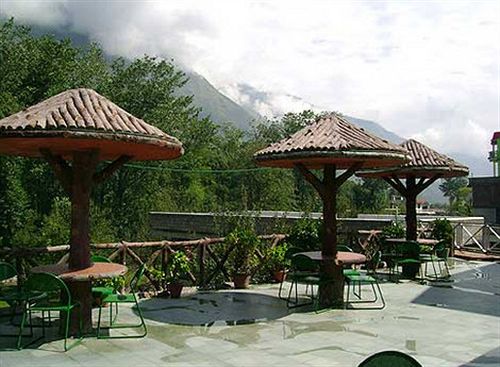 Hotel Sandhya Palace 4