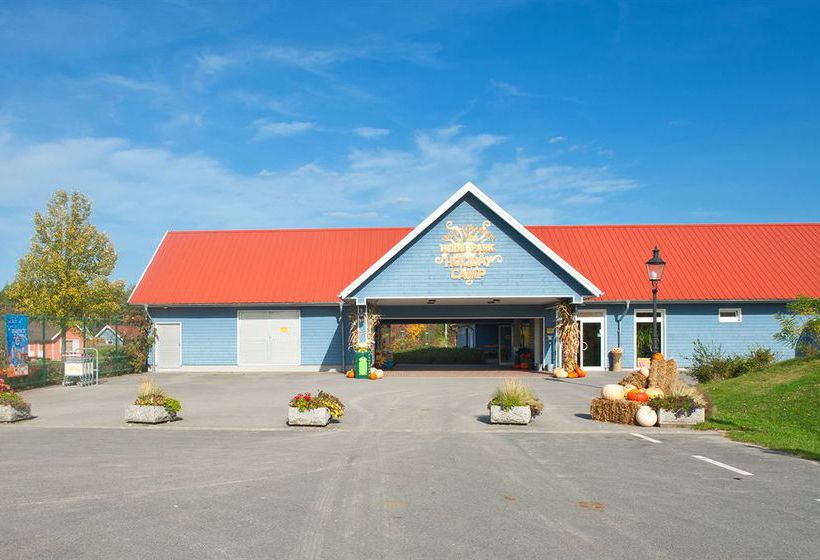 Hotel Heide-park Holiday Camp 2